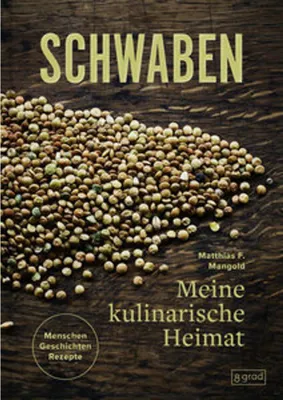 Image de Schwaben. Meine kulinarische Heimat