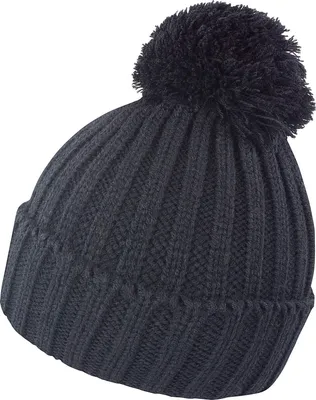 Produktbild von Result Winter Essentials - "HDi Quest" Mütze PC7141 (Einheitsgröße) (Schwarz)