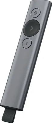 Immagine prodotto di Logitech Spotlight Plus Ardesia B2B grigio