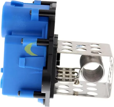 Produktbild von VEMO Regler Innenraumgebläse V22-79-0015 für CITROËN BERLINGO (B9)