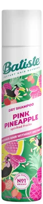 Image de Batiste Droogshampoo Pink Pineapple 200 ml