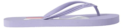 Produktbild von FILA Badeschuhe FFW0005 40119 Violett