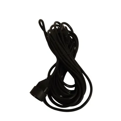 Obrázek produktu pro Chacon 5411478667216, 10 m, Samec, Samice, Černá