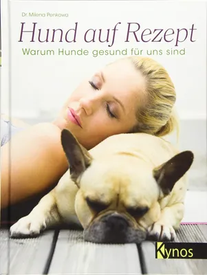 Produktbild von Hund auf Rezept
