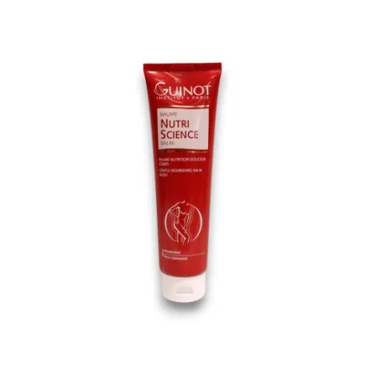 Zdjęcie produktu dla Guinot, NutriScience, Pro-Ceramides, Soothing, Body Balm, Daily, 150 ml