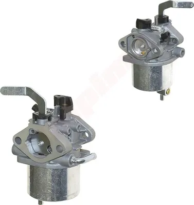 Image de Carburateur Pour Kawasaki Fe120D , Fe120G ( 15003-2497 , 15003-2718 )