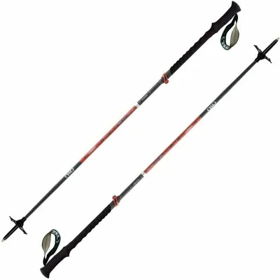 Immagine prodotto di TSL Tour Carbon 5 Cross Twist Rosso 110 - 130 cm