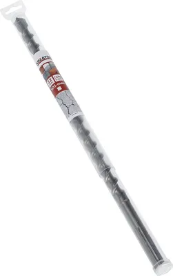 Produktbild von SDS-max Bohrer ø 22 mm Länge 540 mm Beton Stein Mauerwerk Werkzeugstahl - ø 22 mm - Länge 540 mm