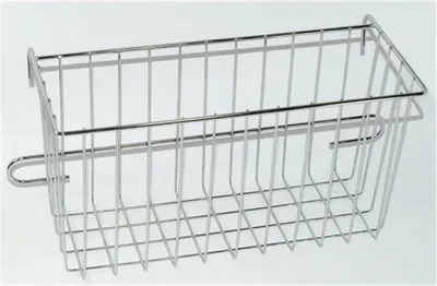 Produktbild von Wisch-Star Drahtkorb für Stufenduo