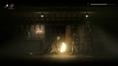 Produktbild von Withering Rooms