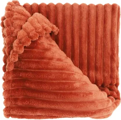 Produktbild von Unique Living – Plaid Lex Redwood 150x200