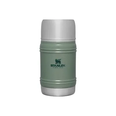 Immagine prodotto di Termos pranzo Stanley THE ARTISAN 0,5 l - VERDE AMMATURO