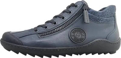 Produktbild von Remonte R1477-15 (39/schwarz/lake/ozean/b)