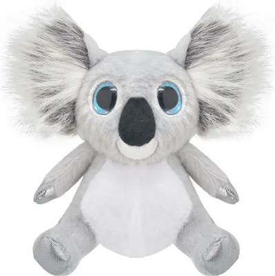 Produktbild von Wild Planet K7857, Spielzeug-Koala