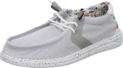 Produktbild von BOXX Damen-Schnürhalbschuh Grau, Farbe:grau, EU Größe:39