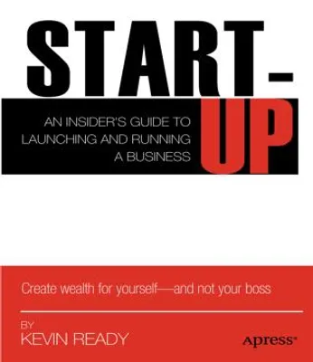 Obrázek produktu pro Startup