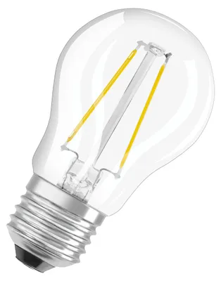 Zdjęcie produktu dla Lampa LED ST64 E27 5.9W = 60W 806lm 4000K Neutralna 300° Filament STAR CLASSIC Osram Żarówka