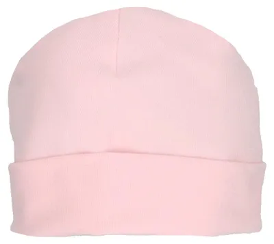 Obrázok produktu pre Sterntaler – Detská čiapka typu "beanie" pre dievčatá, ružová, veľkosť 43 EU