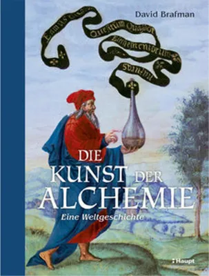 Image de Die Kunst der Alchemie