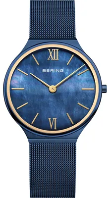 Produktbild von Bering Armbanduhr Modell 18434-397