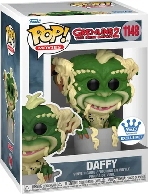 Produktbild von Gremlins 2 - Daffy 1148 Exclusive! - Funko Pop! - Vinyl Figur