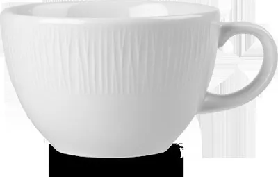 Produktbild von CHURCHILL Bamboo Kaffee-Obere, Inhalt: 0,22 Liter, Höhe: 65 mm, ø: 95 mm