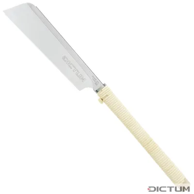 Produktbild von Dictum Japansäge Dozuki-Universal m. Rücken 240 mm