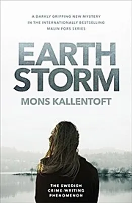 Productafbeelding van Earth Storm