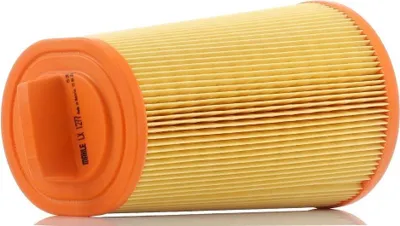 Produktbild von Luftfilter MAHLE LX 1277 passend für MERCEDES-BENZ C-Klasse Limousine (W204) Filtereinsatz
