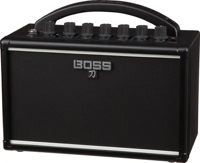 Obrázok produktu pre Boss Katana Mini