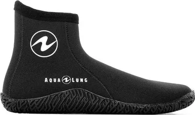 Produktbild von Aqualung Echomid 3 Mm Neoprenschuhe Schwarz EU 37 Schwarz EU 37