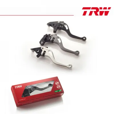 Produktbild von TRW MK1500C Kupplunghebel Racing kurz silber MT10 RN45