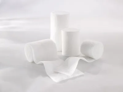 Produktbild von Cellona Synthetikwatte 15 cmx3 m Rolle 36 St
