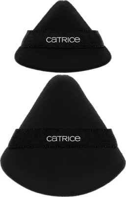 Produktbild von Catrice Magic Perfectors Puderquaste
