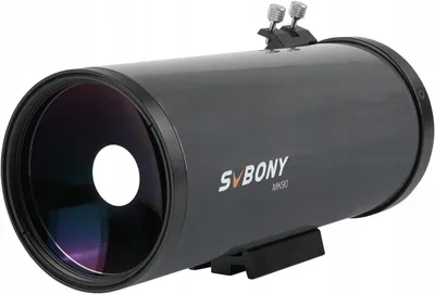Zdjęcie produktu dla Svbony MK90 Teleskop Maksutov Cassegrain OTA, 90 mm Teleskop Przenośny