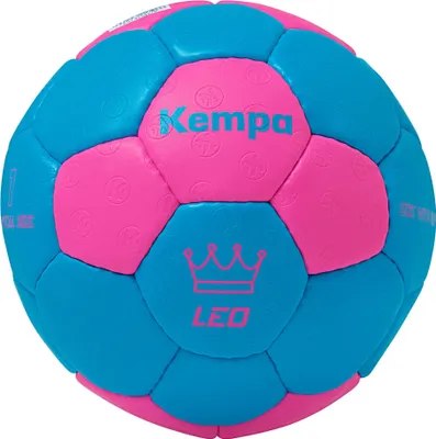Produktbild von Leo KEMPABLAU/PINK KEMPABLAU/PINK 1