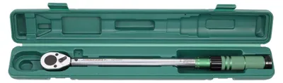 Produktbild von Jonnesway T47200N 1/2" Drehmomentschlüssel 40-200 Nm
