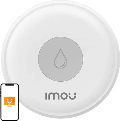 Obrázek produktu pro Inteligentní senzor úniku vody IMOU ZL1 ZigBee