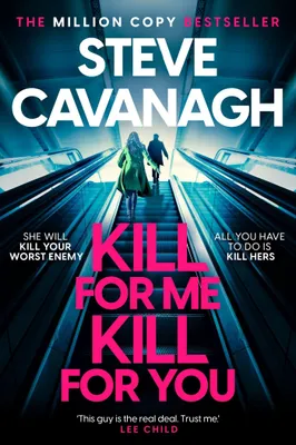 Produktbild von Kill For Me Kill For You