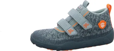 Produktbild von Affenzahn Hase Klettschuh Grün
