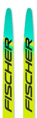 Produktbild von Fischer Speedmax 90 Classic Junior-langlaufski Grün 187 Kinder Grün 187