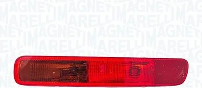 Obrázek produktu pro MAGNETI MARELLI, zadní světlo, pravá strana, číslo dílu: 715104268000