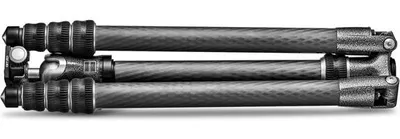 Productafbeelding van Gitzo GK2545T-82QD, zwart, 1,84 kg, 1655 mm