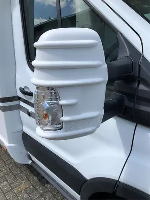 Zdjęcie produktu dla Osłona lusterka Ford Transit Custom