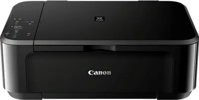 Obrázek produktu pro Canon PIXMA | MG3650S | Tiskárna / kopírka / skener | Barevná | Inkoustová | A4/Legal | Černá