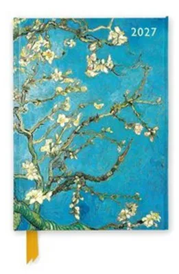Imagen del producto de Vincent van Gogh - Almendro en flor - Calendario de citas 2027