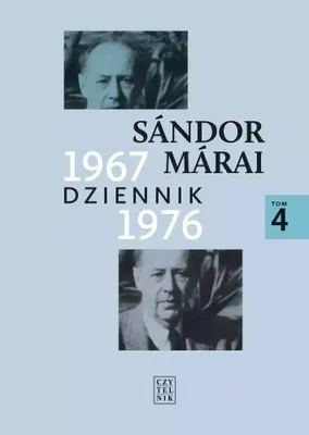 Immagine prodotto di Dziennik 1967-1976 wydanie 2
