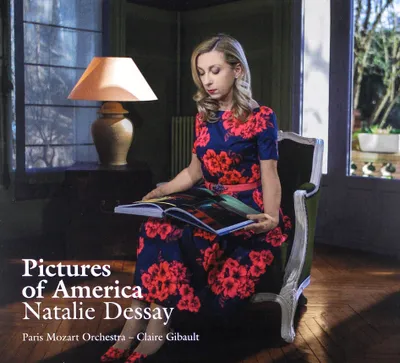 Obrázok produktu pre Dessay,Natalie-Pictures of America