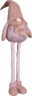 Produktbild von Wichtel 40-60cm (60-80cm) Dekofigur Weihnachten