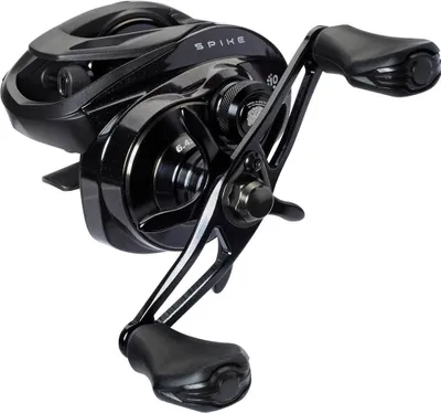 Obrázek produktu pro Abu Garcia Spike Lp-Hg L vrhací naviják Baitcast Reel